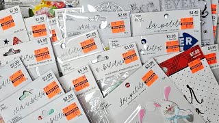 75% off Hobby Lobby Clearance | Part 2