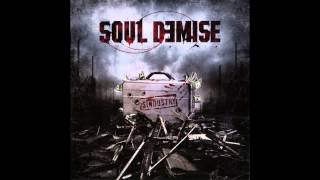 Soul Demise - Sindustry (Full album HQ)
