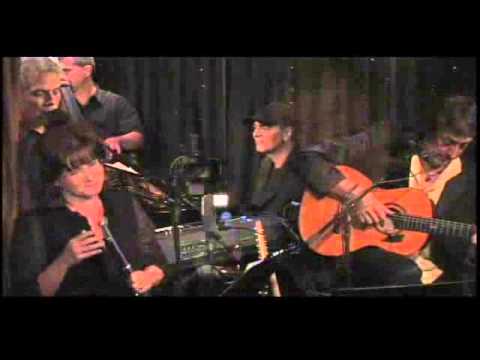 Tom Lellis and Toninho Horta, From Tom To Tom