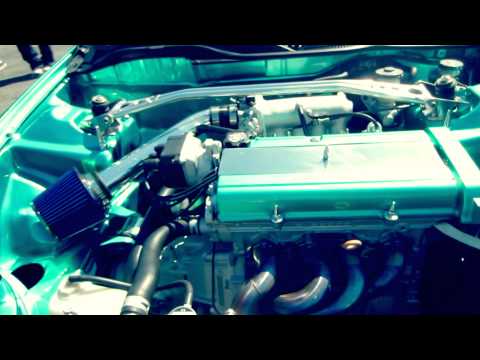 HondaFest 2014 - Biggest Car Meet Ever!