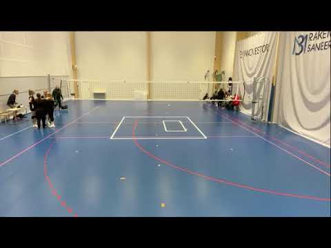 PuMa CAK - Kove B1 - MäVi 29.10.2022