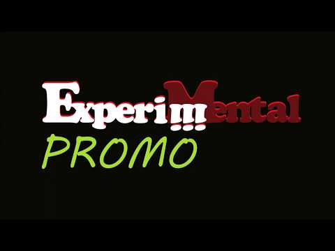 ExperiMental - ExperiMental - PROMO VIDEO MIX (2009 - 2019)