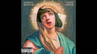 Jarren Benton - &quot;Holy Water&quot; OFFICIAL VERSION