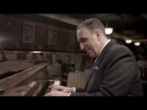 Michael Kanan Trio - For Jimmy Scott