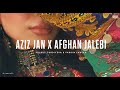 Yulduz Turdiyeva Fardin Faryad Aziz Jan X Afghan Jalebi L New Afghan Song Remix L FanaaTV