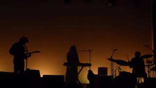 Beach House   Wherever you go (live)