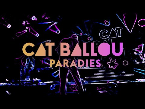 Paradies von Cat Ballou