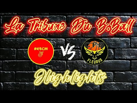 Championnat P2 Hainaut  - 13/11/22 RBC Montagnard Vs CFB Fleurus #p2 #rbmontagnard #cfbfleurus