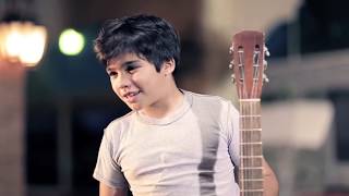 Los Inquietos Del Norte - Mi Amigo El De Arriba (Video Oficial)