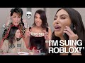 The Kardashians get UNHINGED in their new show!