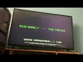 Trailer
