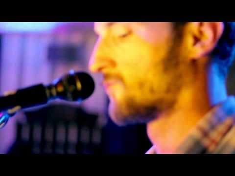 Dragan Calina at Secer&Soul - Spanish Joint