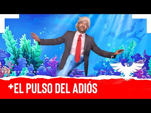 EL PULSO DEL ADIÓS - EL PULSO DE LA REPÚBLICA