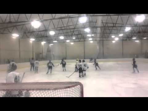 Ice hockey JD4
