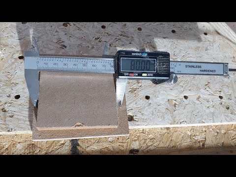 3 Axis CNC - Calibration tricks for high precision cutting