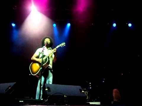 Alex Cuba- Tu Boca Lo Quita (HOBhouston)