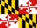 Maryland, my Maryland 