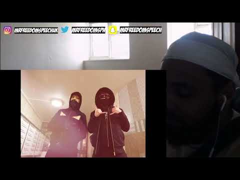 bangerS 🔥 *UK🇬🇧REACTION* 🇸🇪   LaStreet x Lelo - Vem VS  LaStreet - Nour el Ain