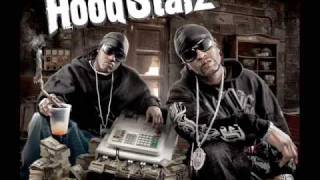 Dem Hoodstarz - We&#39;re Hoodstarz