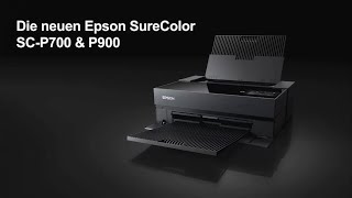 SC-P700 & SC-P900 Webinar