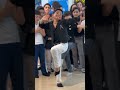 Little Boy Dancing Arabic Arabicsong Youtubeshorts Youtubeshort Slowed