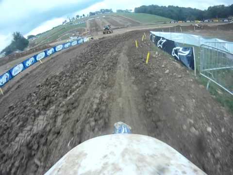 Steel City Schoolboy 2 Moto 2