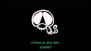 La Vela Puerca - un frasco (letra)