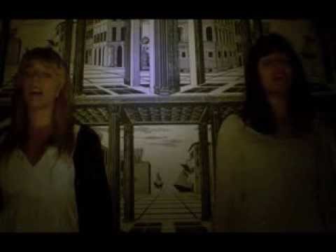 Milamarina feat Paulette Wright /  "Stranger"