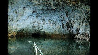 The Lava Tubes of Undara Volcanic National Park -  Around The World