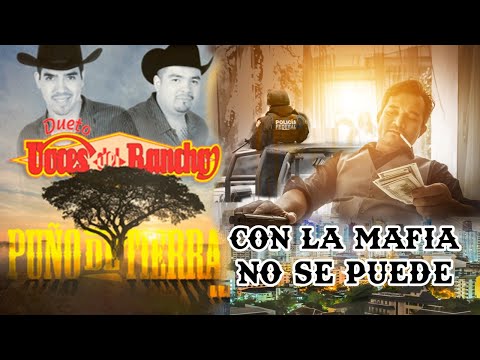 Video thumbnail for Con la Mafia no se Puede