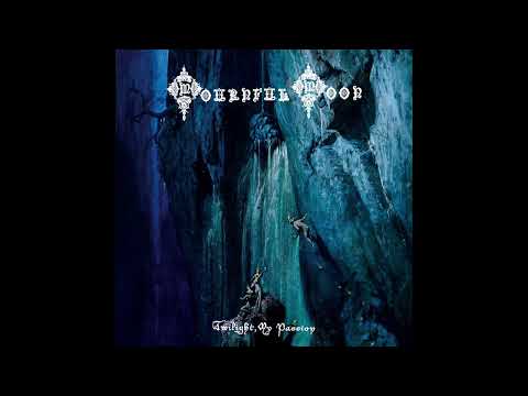 Mournful Moon - Twilight, My Passion (2025) [Full Album]