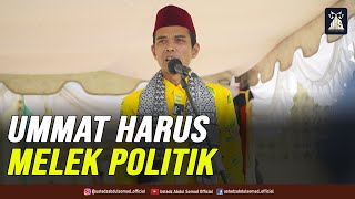 Download lagu UMMAT HARUS MELEK POLITIK | Tabligh Akbar Lapangan Hijau Sijunjung, Sumatera Barat 2.7.2022 mp3 Download lagu UMMAT HARUS MELEK POLITIK | Tabligh Akbar Lapangan Hijau Sijunjung, Sumatera Barat 2.7.2022 mp3