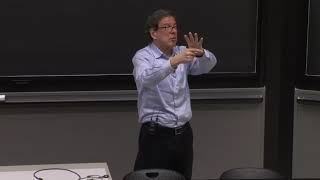 L19.1 Elastic scattering defined and assumptions