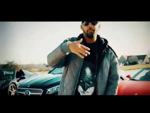 Kay One feat. Al Gear - AMG - Al Gear Solo Part