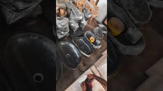 Download lagu Wastafel Batu Kali, Estetik & Natural! mp3