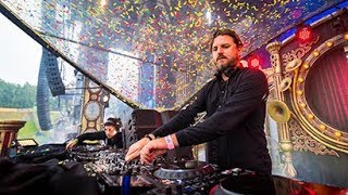 Solomun - Live @ Tomorrowland Belgium 2017