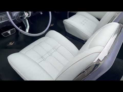 1960 Cadillac Eldorado (CC-1816248) for sale in Atlanta, Georgia