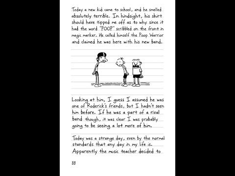 Diary Of An Idiot @coquers_