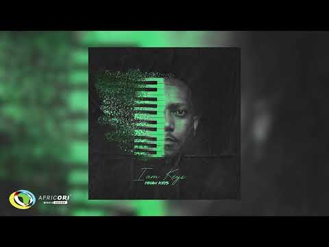 Mhaw Keys & Brenden Praise - Vuya (Official Audio)