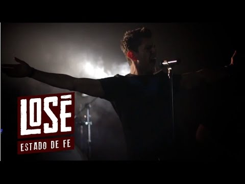 Lo Sé - Estado de Fe [HD Video Oficial] (2015)
