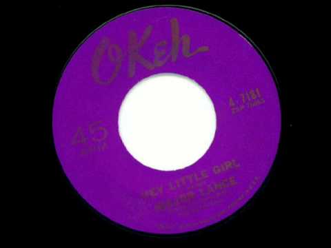 Major Lance - Hey Little Girl