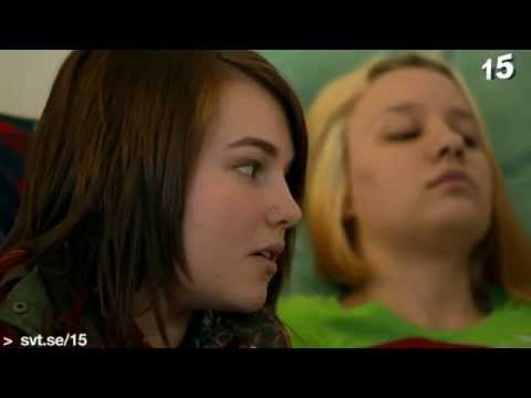 15 Det är mitt liv - Sara älskar en tjej