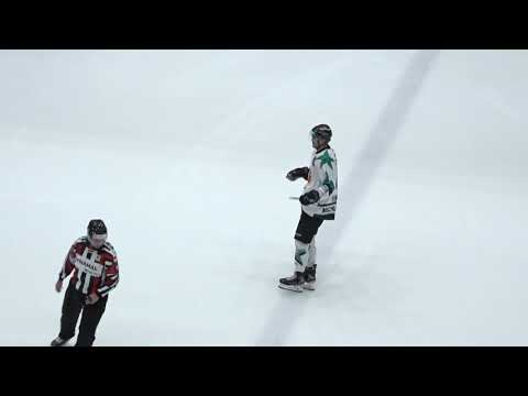 2.kolo Dukla Michalovce - HK Poprad Tipsport Kaufland Cup