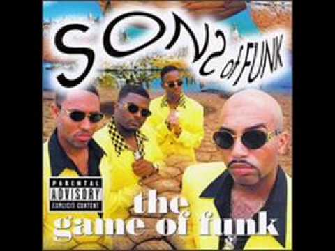 Sons of Funk Makin Luv to My Bitch