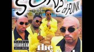 Sons of Funk Makin Luv to My Bitch