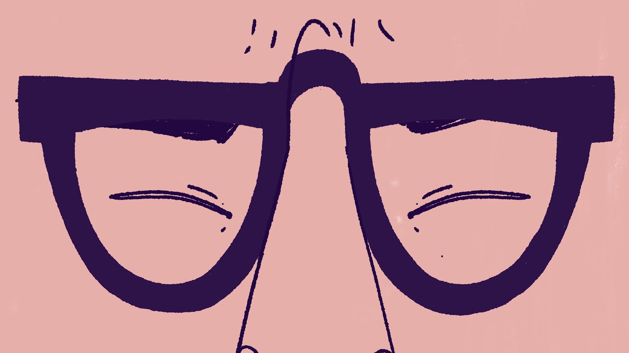 Lost and Found - In memory of Yuval Harel