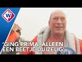 Zwemmen in ijskoud water: deze sporters doen het