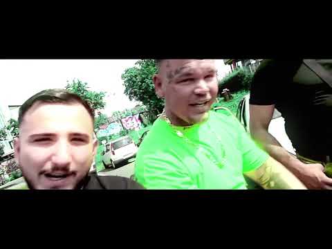 UNIKAT65 ft. 2Face & MILO - IN MEINER WELT (Offizielles Musikvideo)