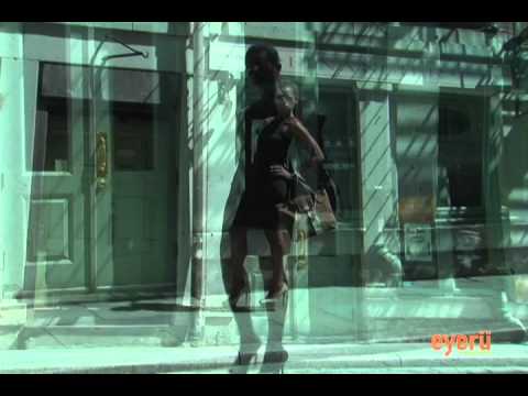 Eyerü Fashion By Eyerusalem