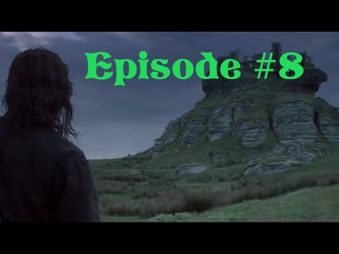 His Name Was Hirvegil, I Think: Third Age Total War (DaC v5) Northern Dunedain #8